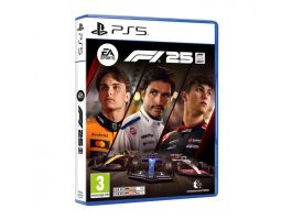 PS5 F1 25 (200214364)
